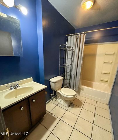 4724 Weems Street, Moss Point, MS 39563