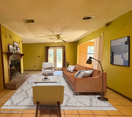 4724 Weems Street, Moss Point, MS 39563