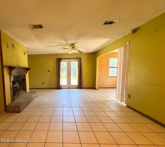 4724 Weems Street, Moss Point, MS 39563