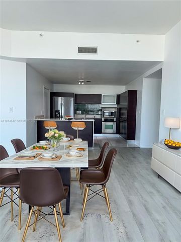 1900 N Bayshore Dr 4112, Miami, FL 33132