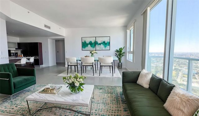 1900 N Bayshore Dr 4112, Miami, FL 33132
