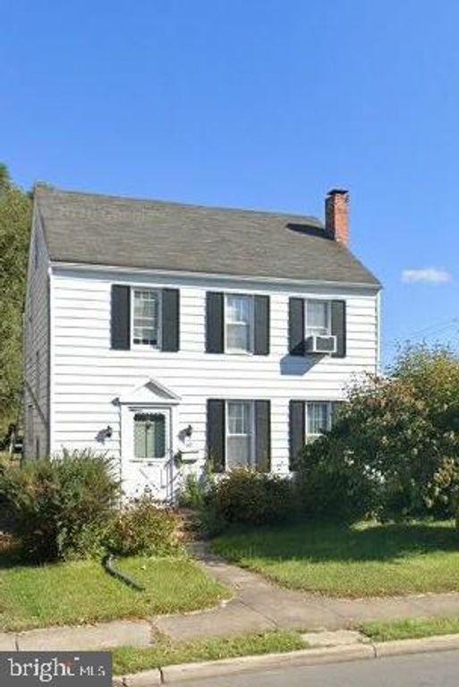 10 W WILSON BLVD, Hagerstown, MD 21740