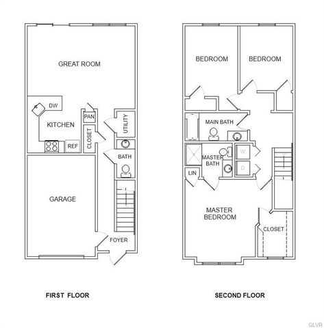 740 Blue Heron Drive, Allentown City, PA 18103