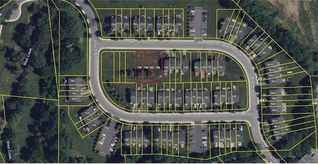 740 Blue Heron Drive, Allentown City, PA 18103