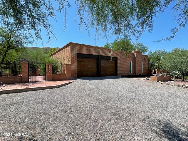 5830 E Cll Del Ciervo, Tucson, AZ 85750