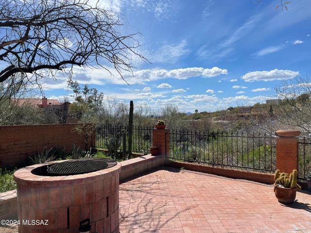 5830 E Cll Del Ciervo, Tucson, AZ 85750