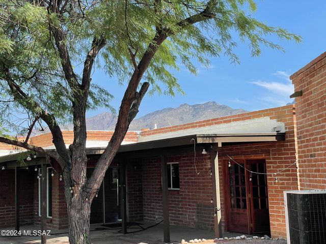 5830 E Cll Del Ciervo, Tucson, AZ 85750