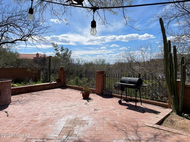5830 E Cll Del Ciervo, Tucson, AZ 85750