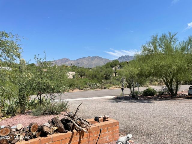 5830 E Cll Del Ciervo, Tucson, AZ 85750