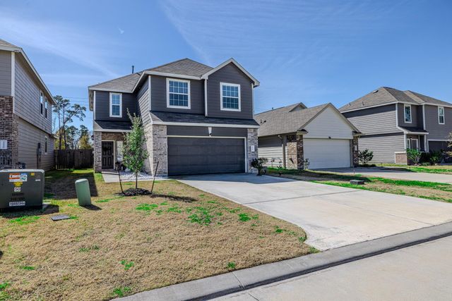22222 Porter Mountain Trail, Porter, TX 77365