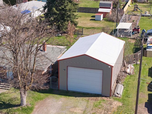 1212 N BESSIE Rd, Spokane Valley, WA 99212