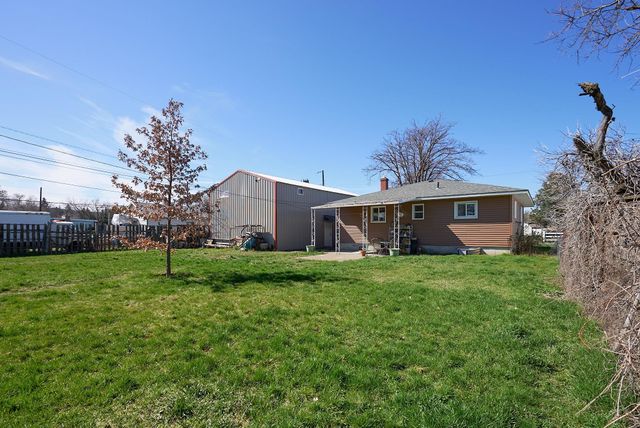 1212 N BESSIE Rd, Spokane Valley, WA 99212