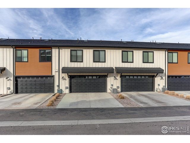 2402 49th Ave Ct 27, Greeley, CO 80634