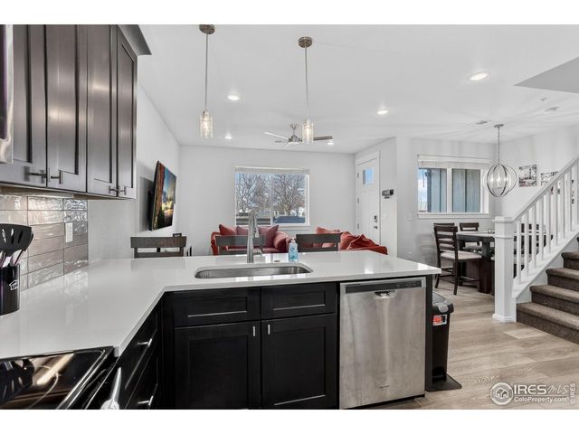 2402 49th Ave Ct 27, Greeley, CO 80634