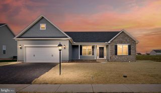 2666 VICTORIAN DR #LOT 74, Dover, PA 17315