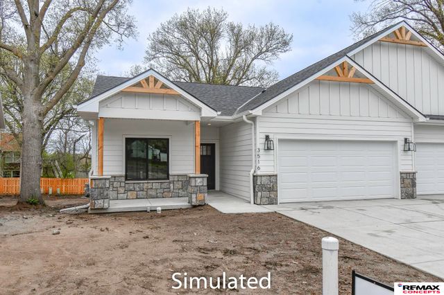 5730 Brickmark Place, Lincoln, NE 68516