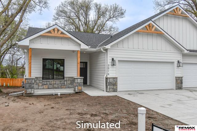 5730 Brickmark Place, Lincoln, NE 68516