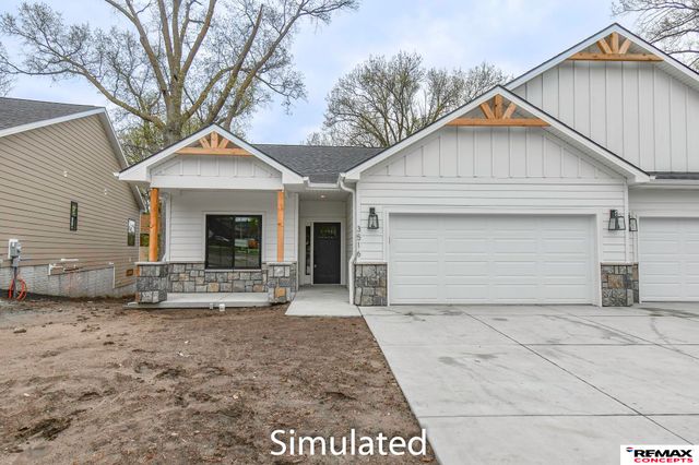 5730 Brickmark Place, Lincoln, NE 68516