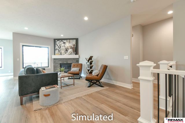 5730 Brickmark Place, Lincoln, NE 68516