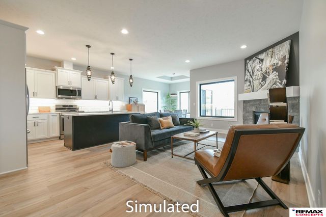 5730 Brickmark Place, Lincoln, NE 68516