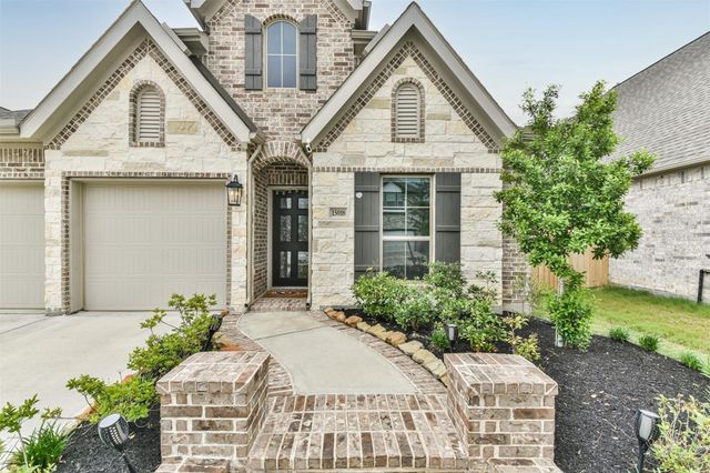 15018 Concho River Way, Cypress, TX 77433