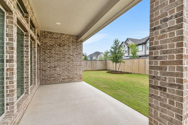 15018 Concho River Way, Cypress, TX 77433