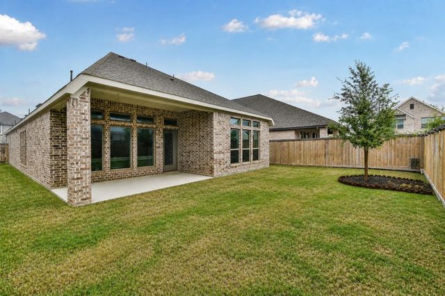 15018 Concho River Way, Cypress, TX 77433