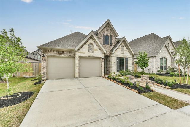 15018 Concho River Way, Cypress, TX 77433