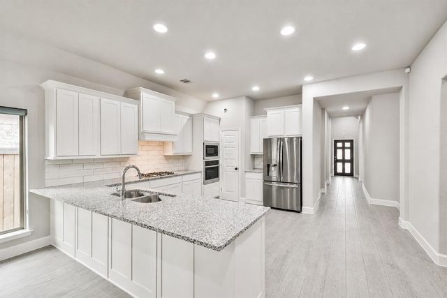 15018 Concho River Way, Cypress, TX 77433