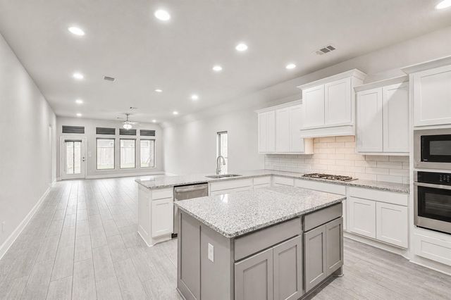 15018 Concho River Way, Cypress, TX 77433
