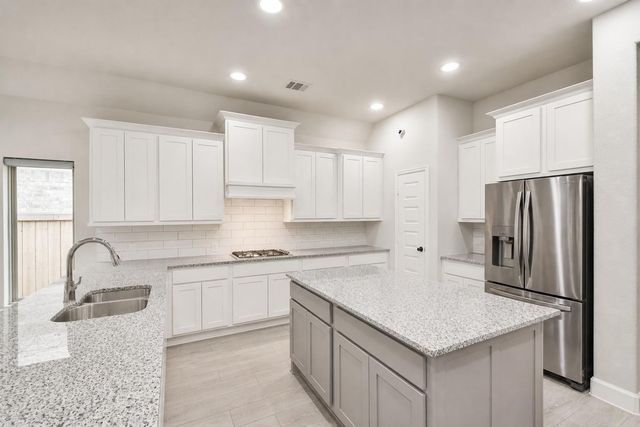 15018 Concho River Way, Cypress, TX 77433