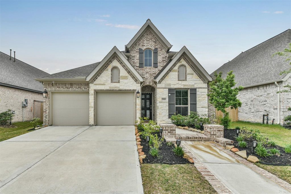 15018 Concho River Way, Cypress, TX 77433