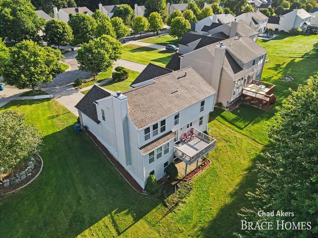 2022 Friesian Court Ne, Grand Rapids Twp, MI 49505