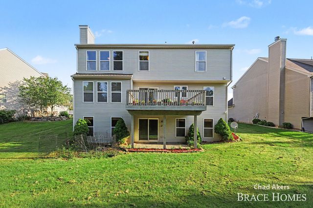 2022 Friesian Court Ne, Grand Rapids Twp, MI 49505