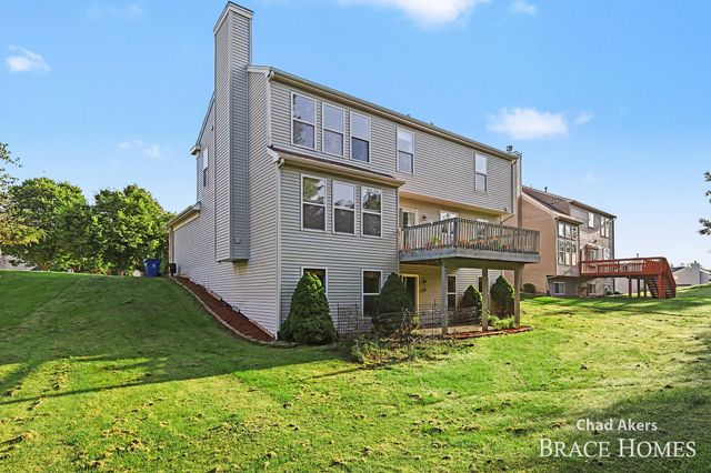 2022 Friesian Court Ne, Grand Rapids Twp, MI 49505