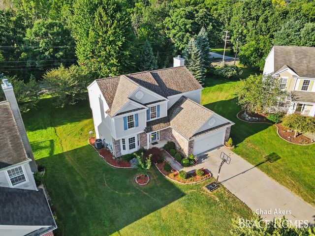 2022 Friesian Court Ne, Grand Rapids Twp, MI 49505