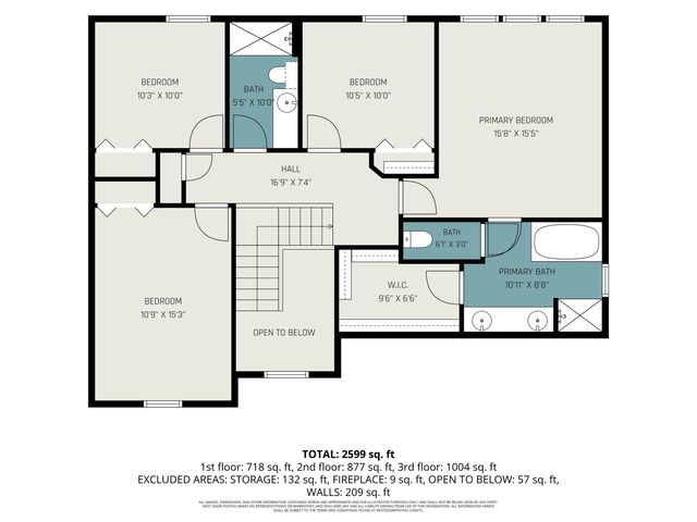 2022 Friesian Court Ne, Grand Rapids Twp, MI 49505