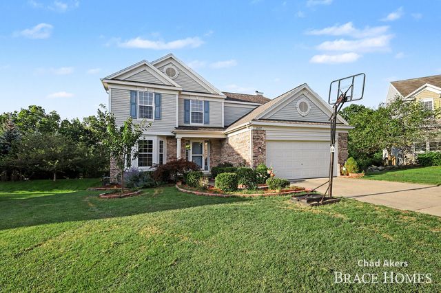 2022 Friesian Court Ne, Grand Rapids Twp, MI 49505