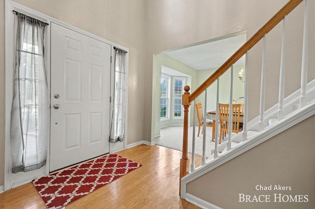 2022 Friesian Court Ne, Grand Rapids Twp, MI 49505