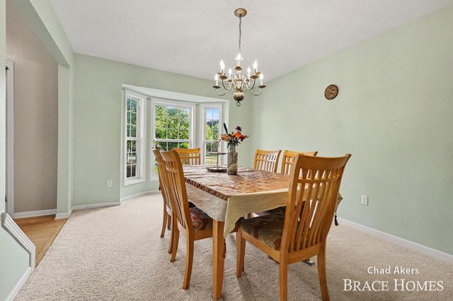 2022 Friesian Court Ne, Grand Rapids Twp, MI 49505