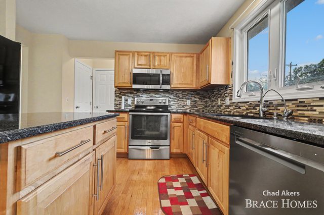 2022 Friesian Court Ne, Grand Rapids Twp, MI 49505