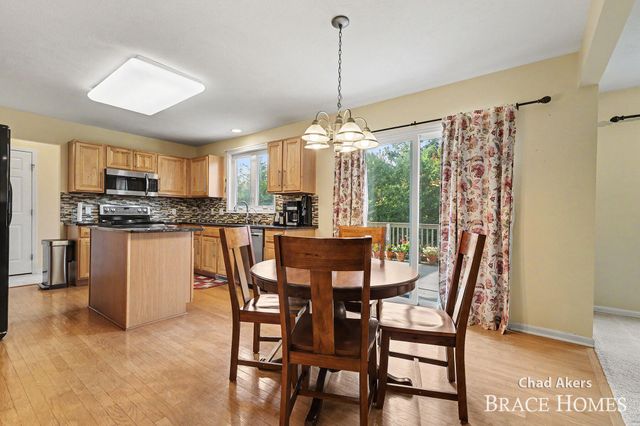2022 Friesian Court Ne, Grand Rapids Twp, MI 49505