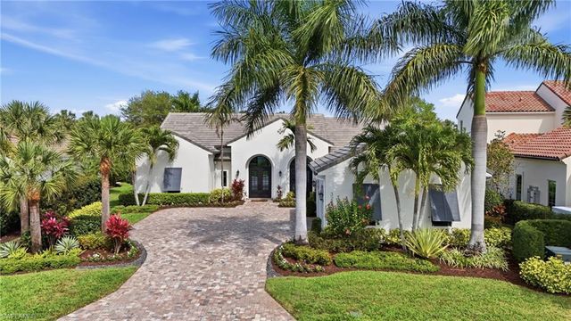 3263 Tavolara LN, Naples, FL 34114