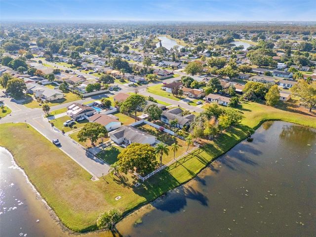 100 JUAREZ DRIVE, Kissimmee, FL 34743