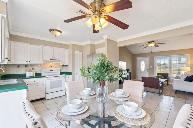 100 JUAREZ DRIVE, Kissimmee, FL 34743