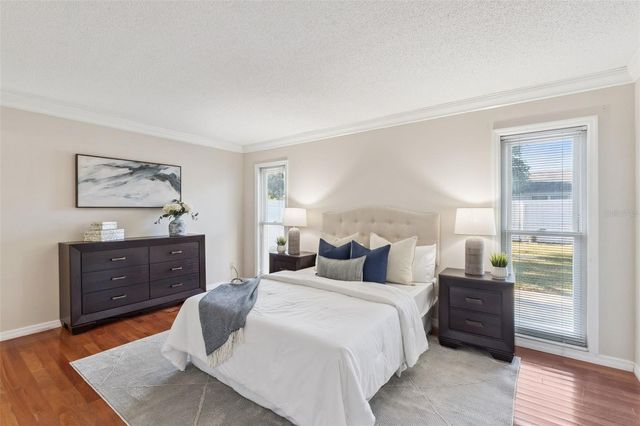 100 JUAREZ DRIVE, Kissimmee, FL 34743