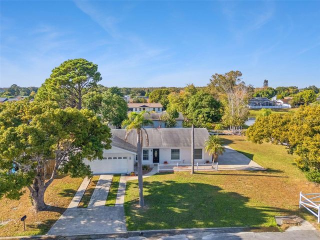 100 JUAREZ DRIVE, Kissimmee, FL 34743