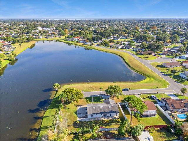 100 JUAREZ DRIVE, Kissimmee, FL 34743