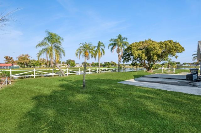 100 JUAREZ DRIVE, Kissimmee, FL 34743