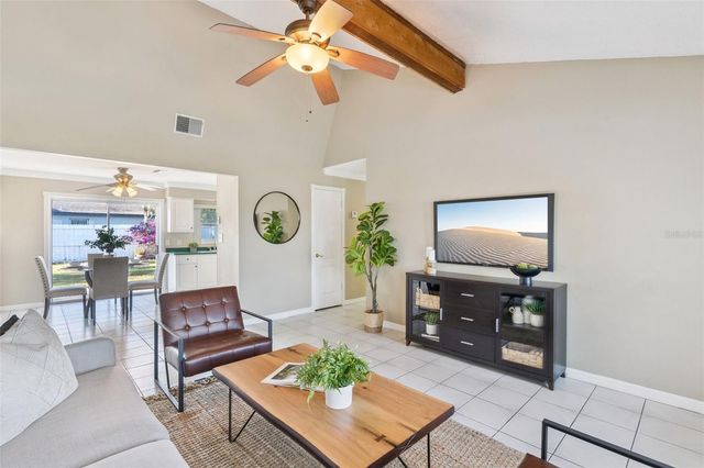 100 JUAREZ DRIVE, Kissimmee, FL 34743